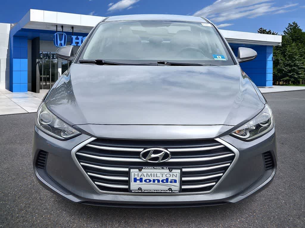 Thumbnail: 2018 Hyundai Elantra - 28