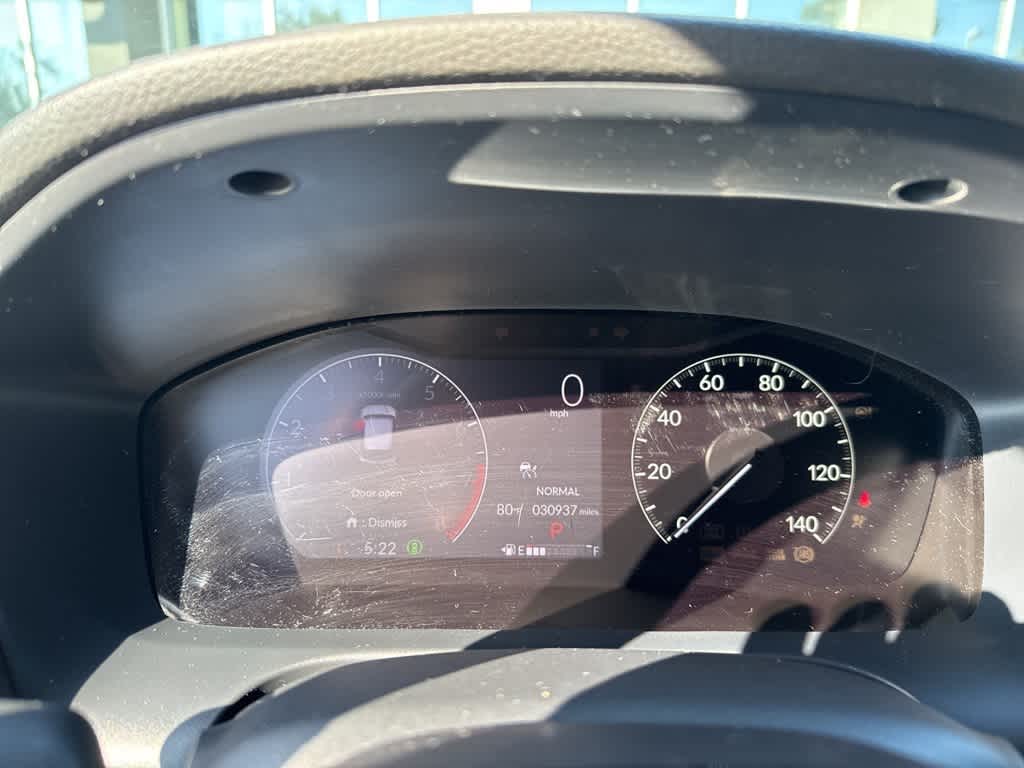 Thumbnail: 2023 Honda HR-V - 12