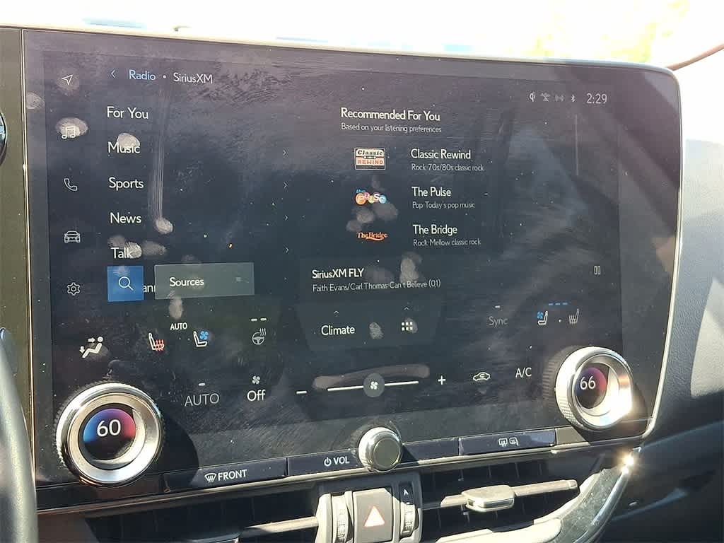 Thumbnail: 2022 Lexus NX - 13