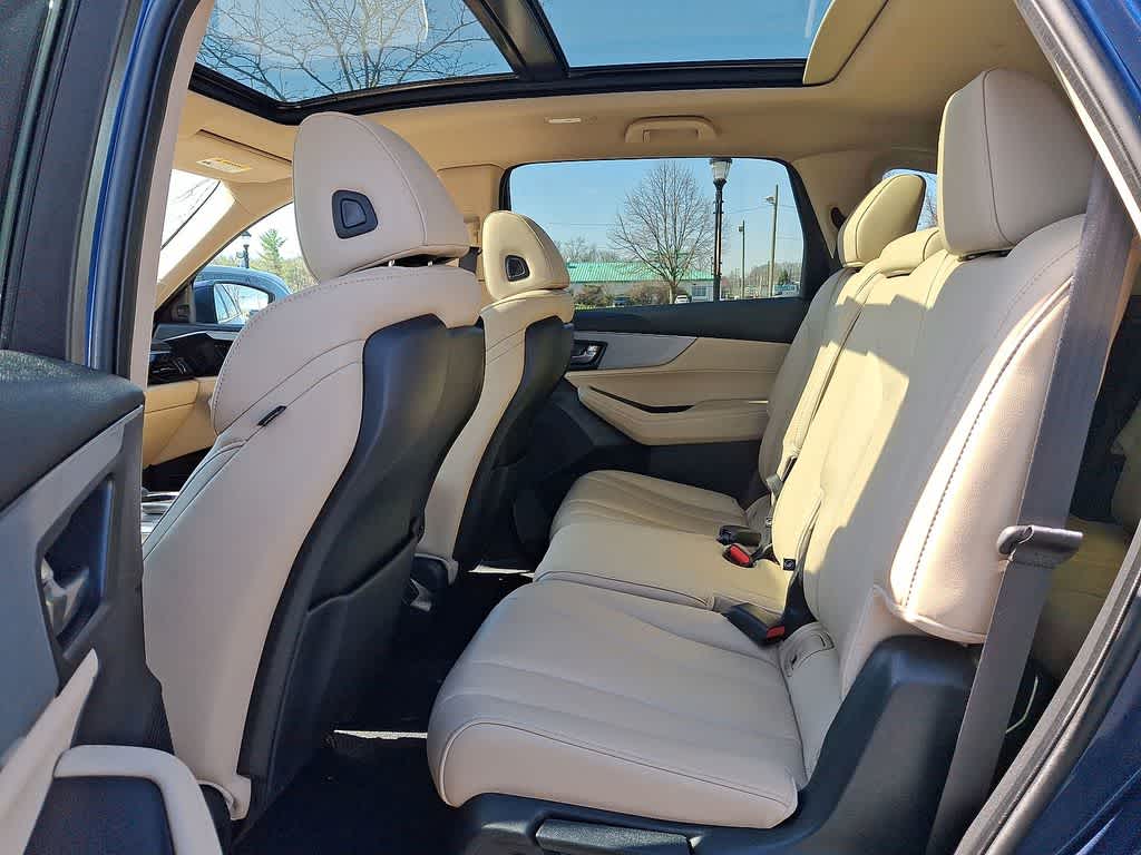 Thumbnail: 2023 Acura MDX - 20