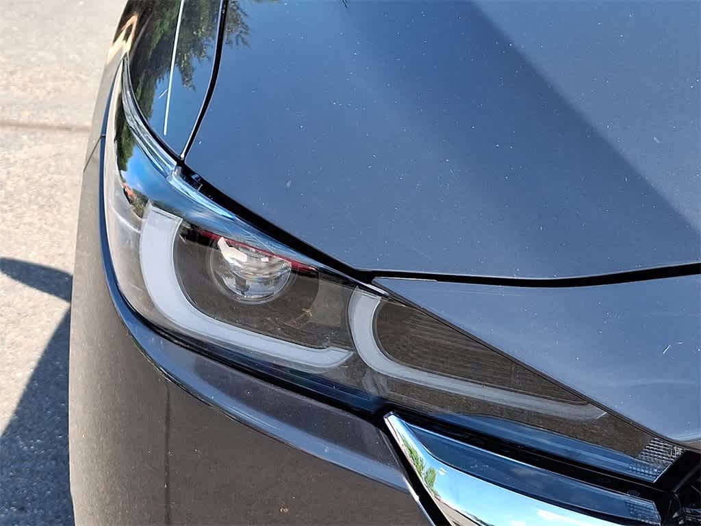 Thumbnail: 2022 Mazda CX-5 - 25