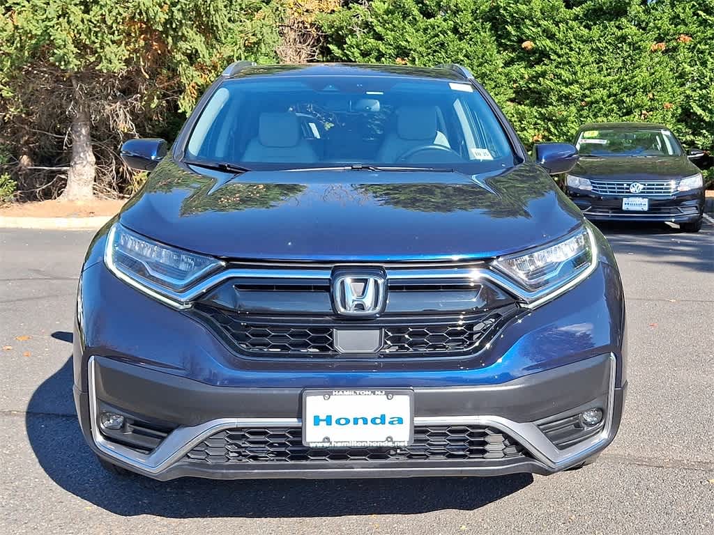 Thumbnail: 2020 Honda CR-V - 25