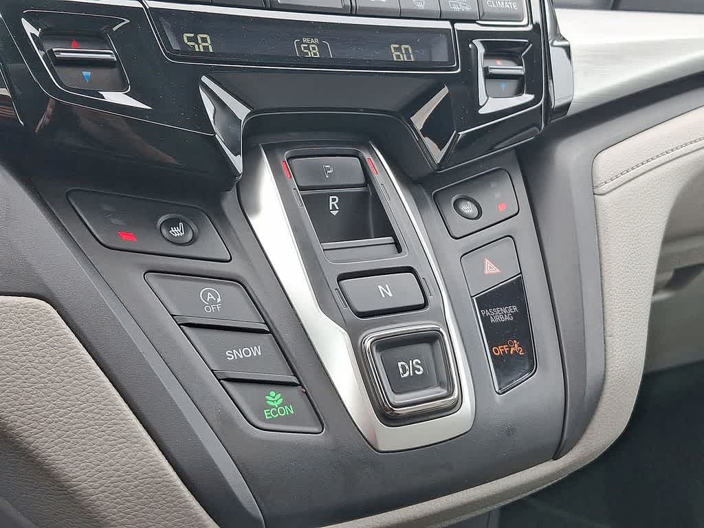 Thumbnail: 2019 Honda Odyssey - 12