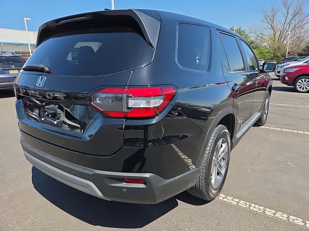 Thumbnail: 2024 Honda Pilot - 5