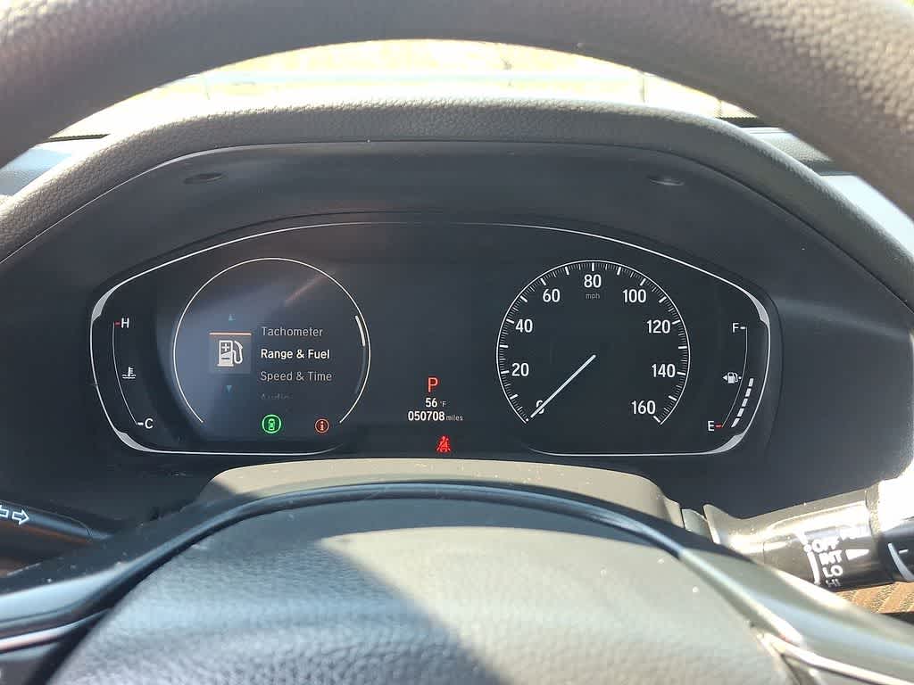 Thumbnail: 2018 Honda Accord - 13