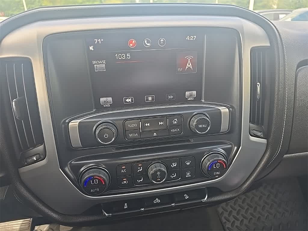 Thumbnail: 2014 GMC Sierra 1500 - 11