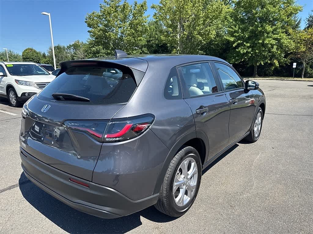 Thumbnail: 2023 Honda HR-V - 6