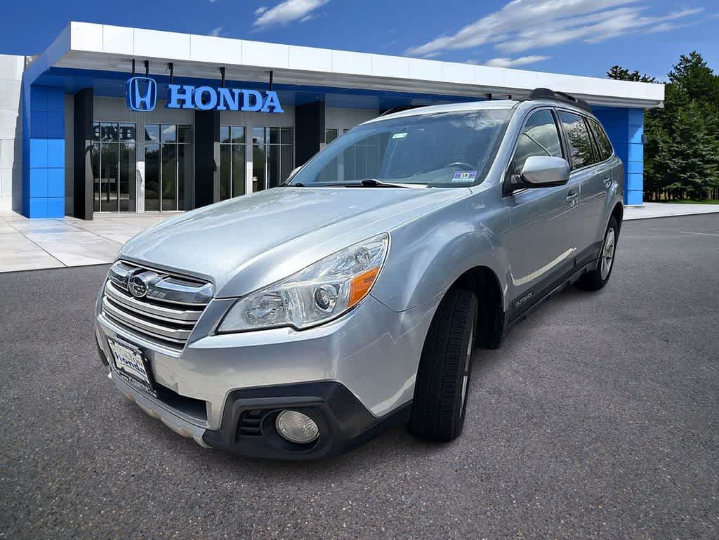 2014 Subaru Outback 2.5i Limited -
                  Hamilton, NJ