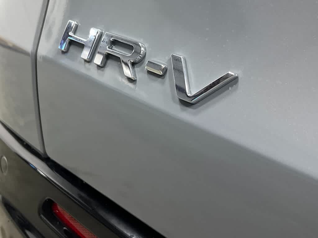 Thumbnail: 2027 Honda HR-V - 6