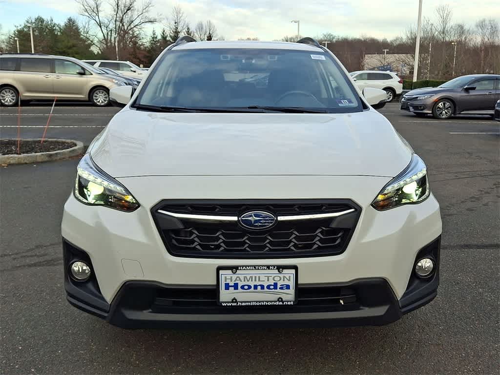Thumbnail: 2019 Subaru Crosstrek - 25