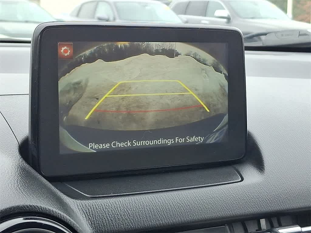 Thumbnail: 2018 Mazda CX-3 - 15