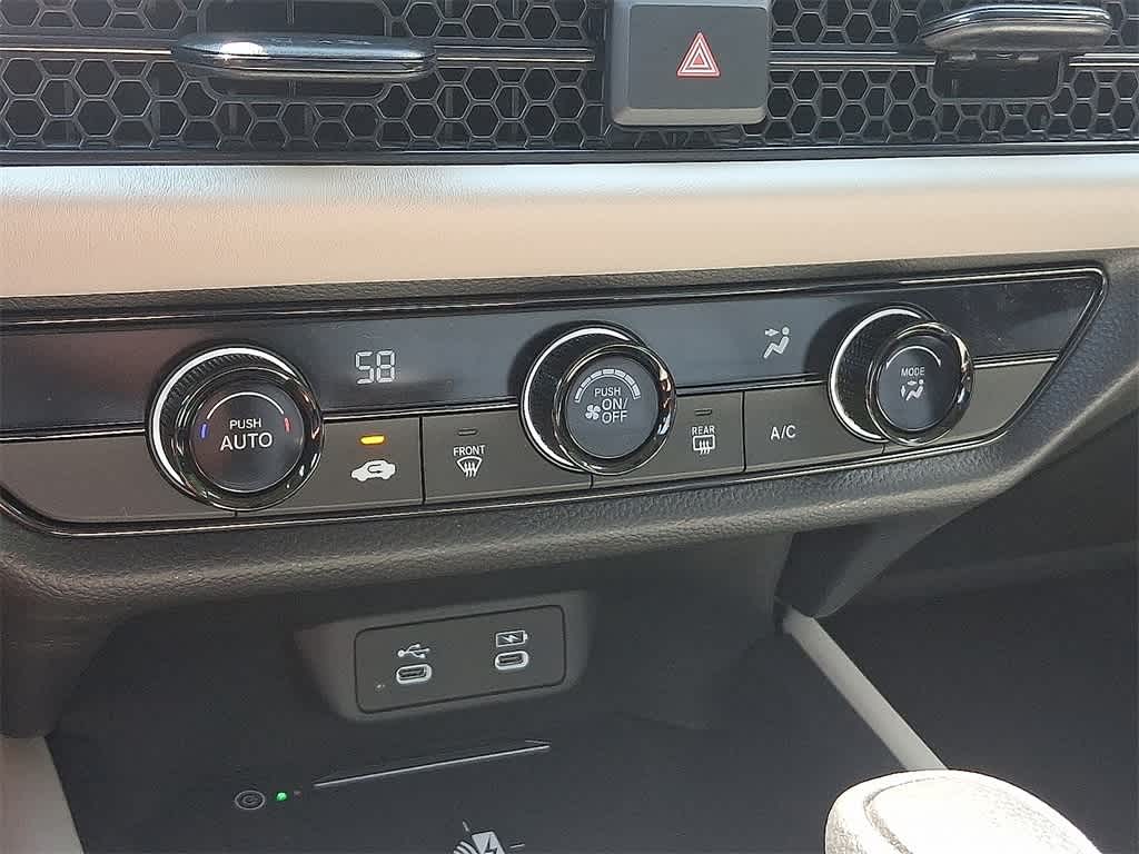 Thumbnail: 2026 Honda HR-V - 16