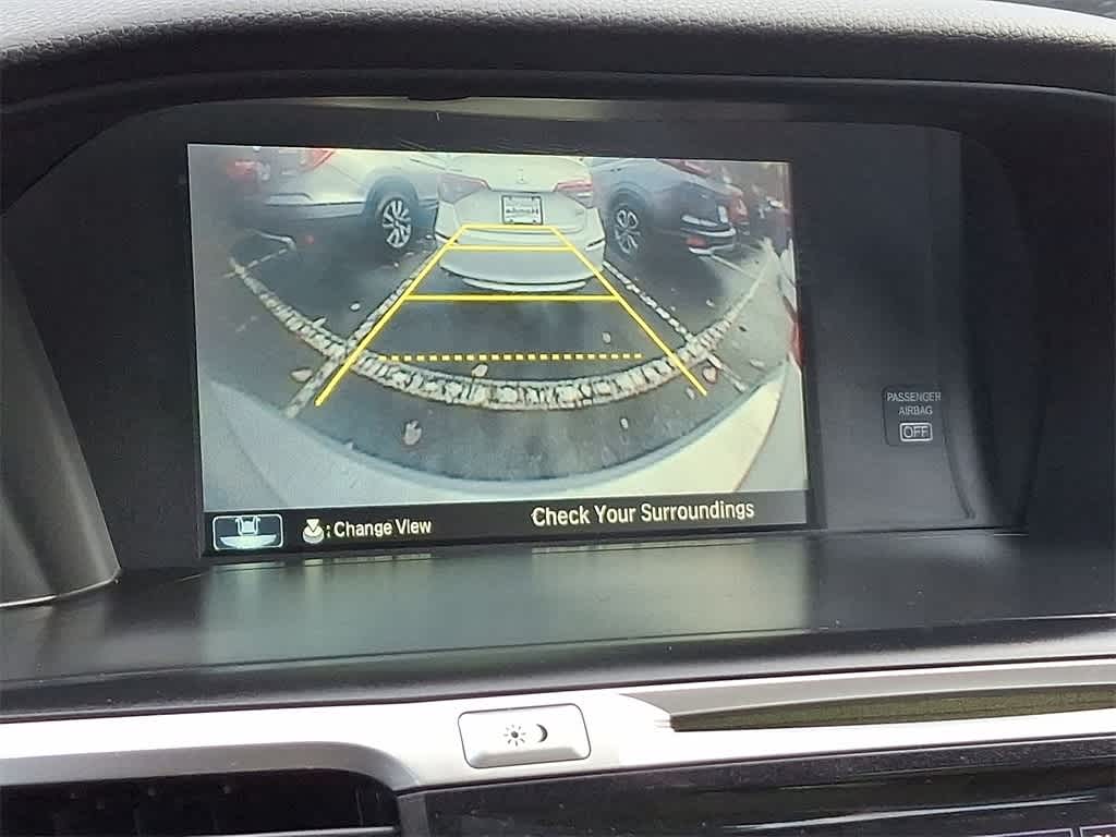 Thumbnail: 2014 Honda Accord - 15