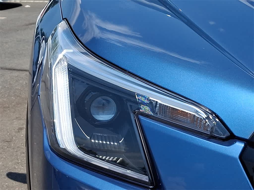 Thumbnail: 2023 Subaru Forester - 19