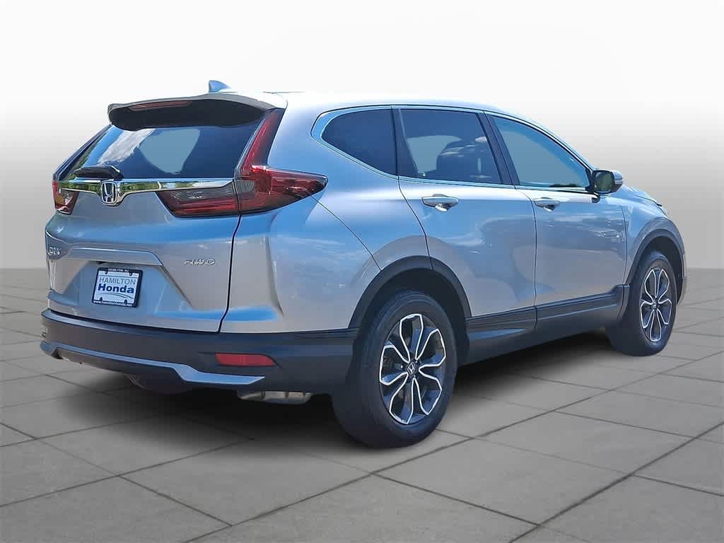 Thumbnail: 2020 Honda CR-V - 24