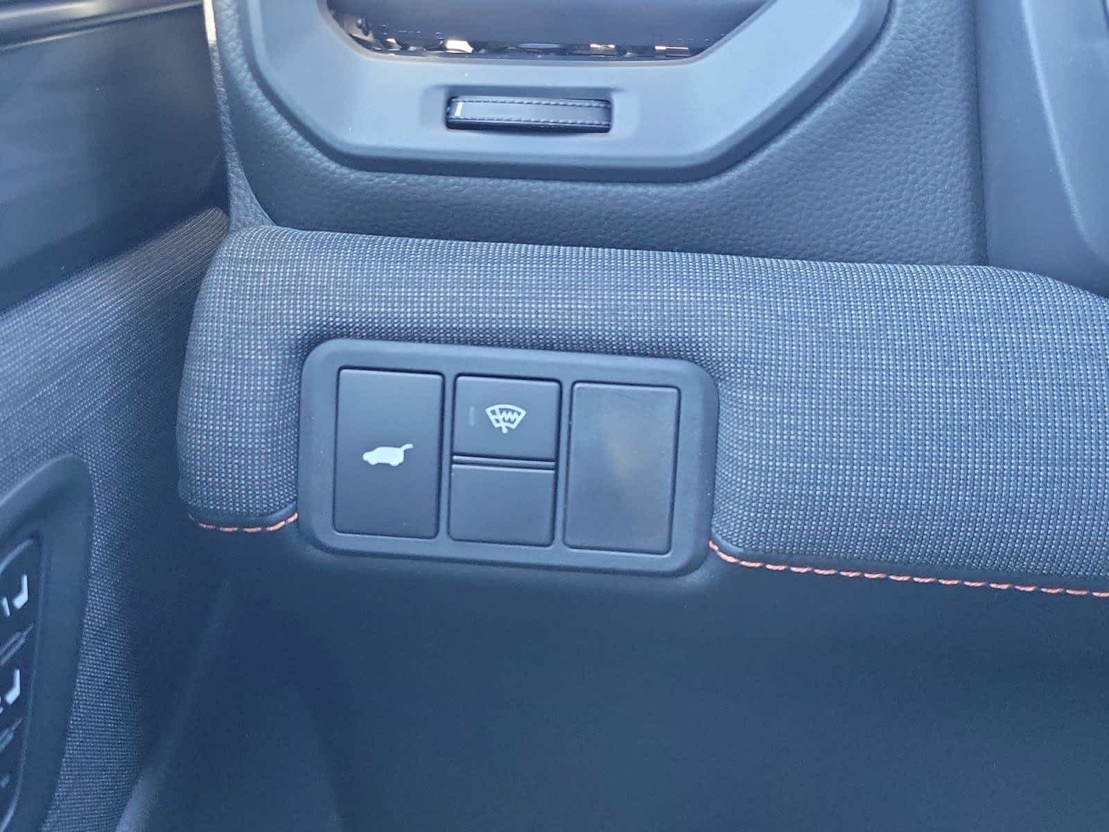 Thumbnail: 2026 Honda Passport - 20