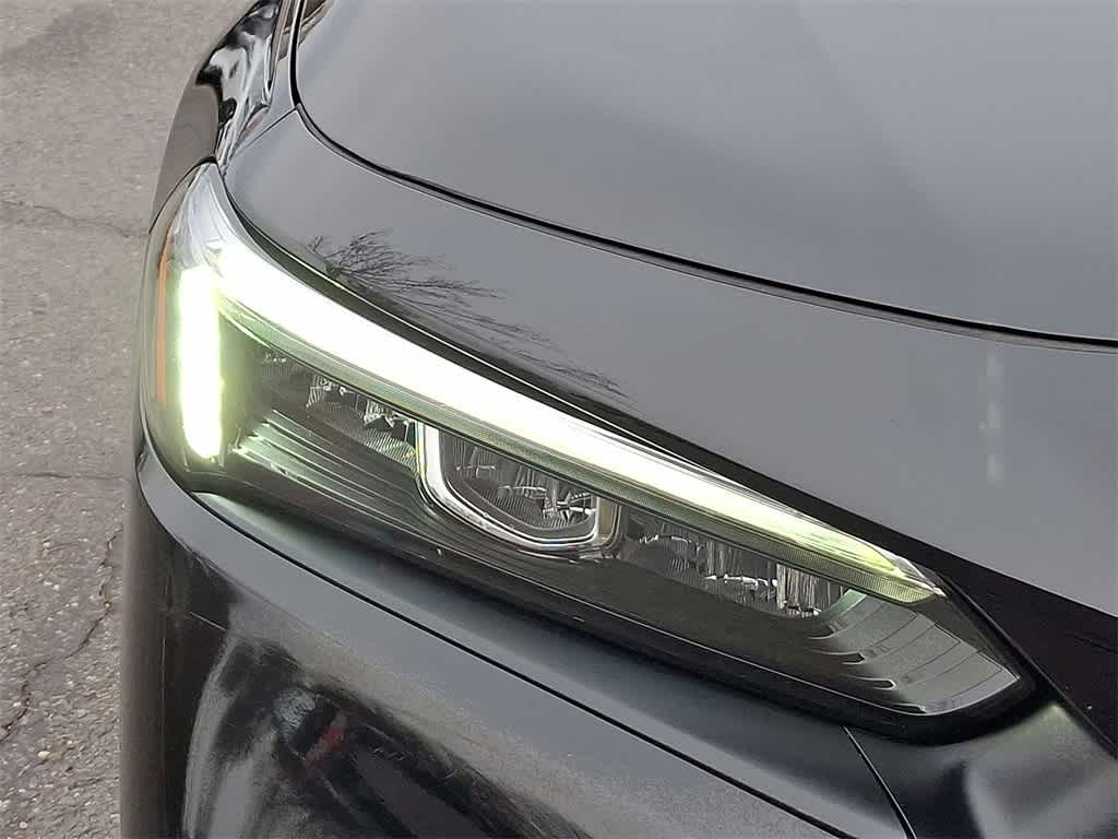 Thumbnail: 2022 Honda Civic - 27