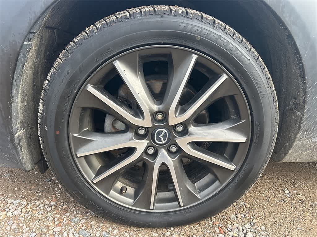 Thumbnail: 2017 Mazda CX-3 - 8