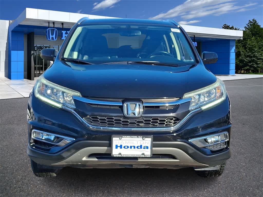 Thumbnail: 2016 Honda CR-V - 28