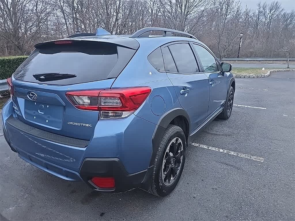 Used 2021 Subaru Crosstrek Premium SUV