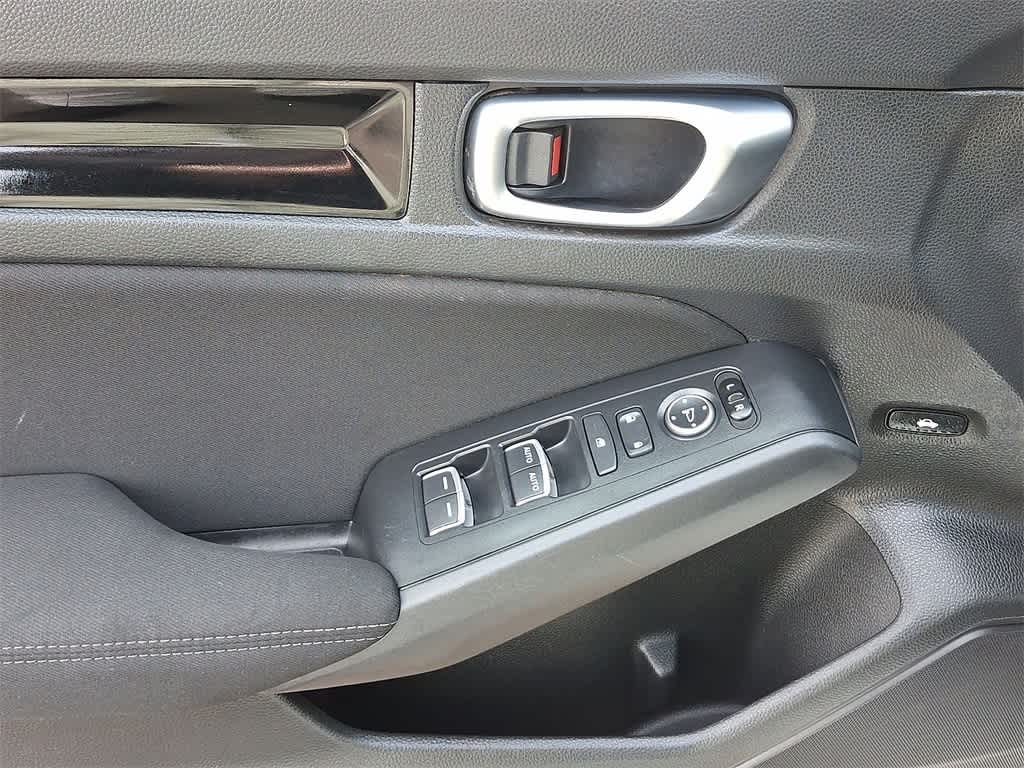 Thumbnail: 2022 Honda Civic - 10