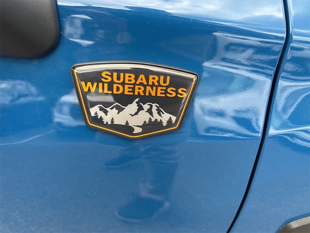 Thumbnail: 2022 Subaru Forester - 5