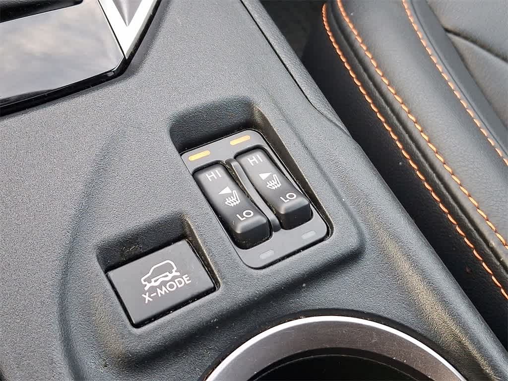 Thumbnail: 2019 Subaru Crosstrek - 19