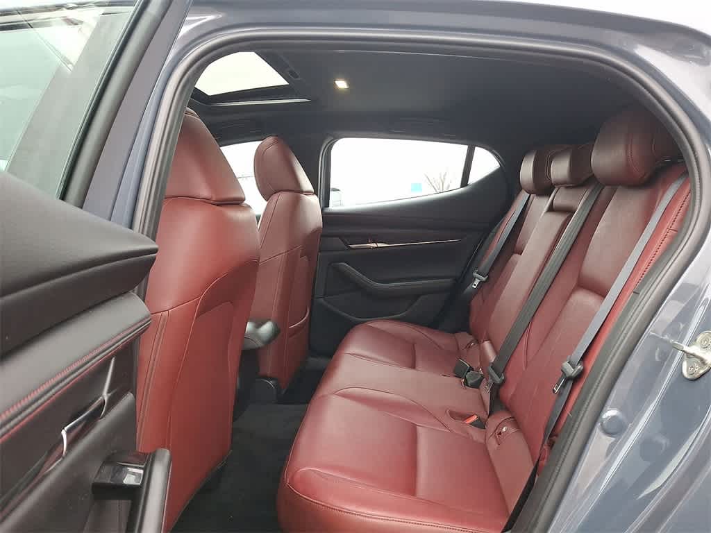 Thumbnail: 2023 Mazda Mazda3 - 20