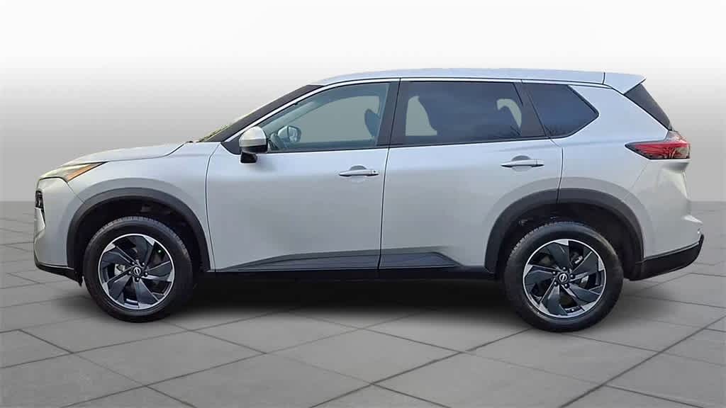 Thumbnail: 2024 Nissan Rogue - 5