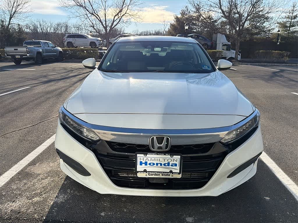 Thumbnail: 2020 Honda Accord - 2