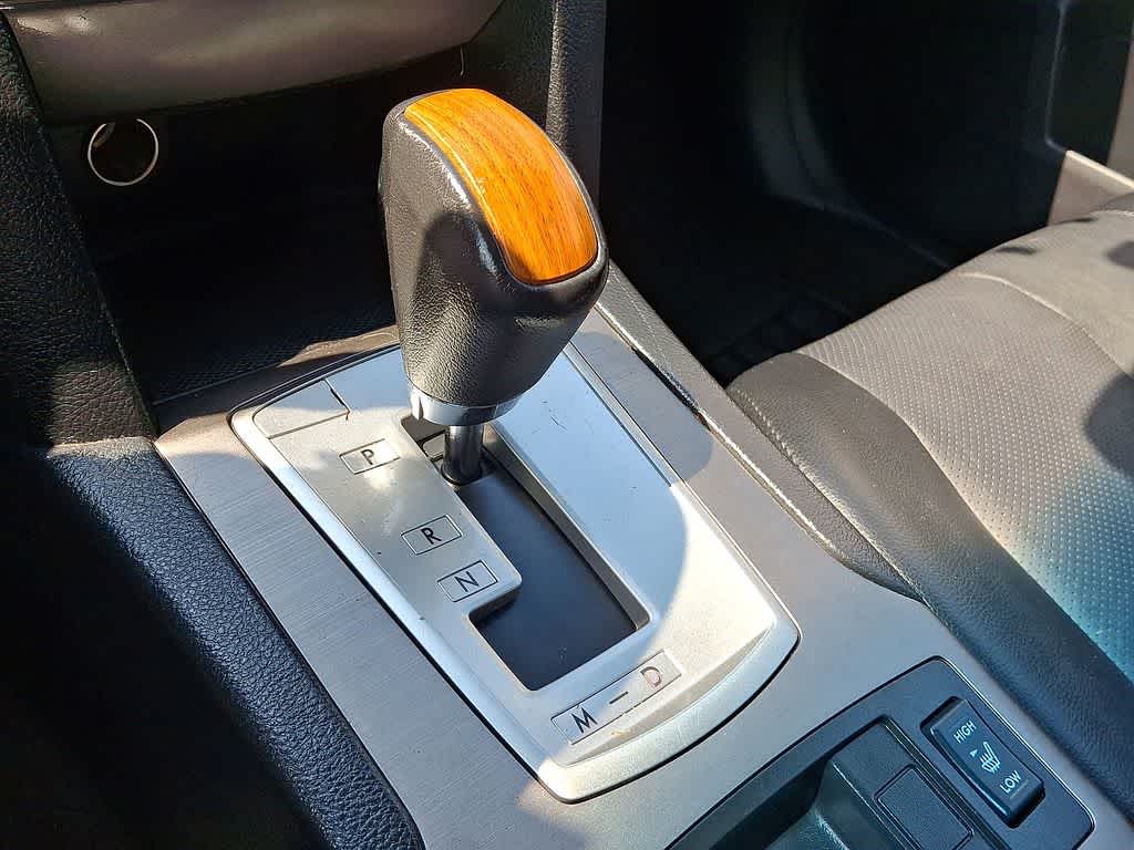 Thumbnail: 2014 Subaru Outback - 12