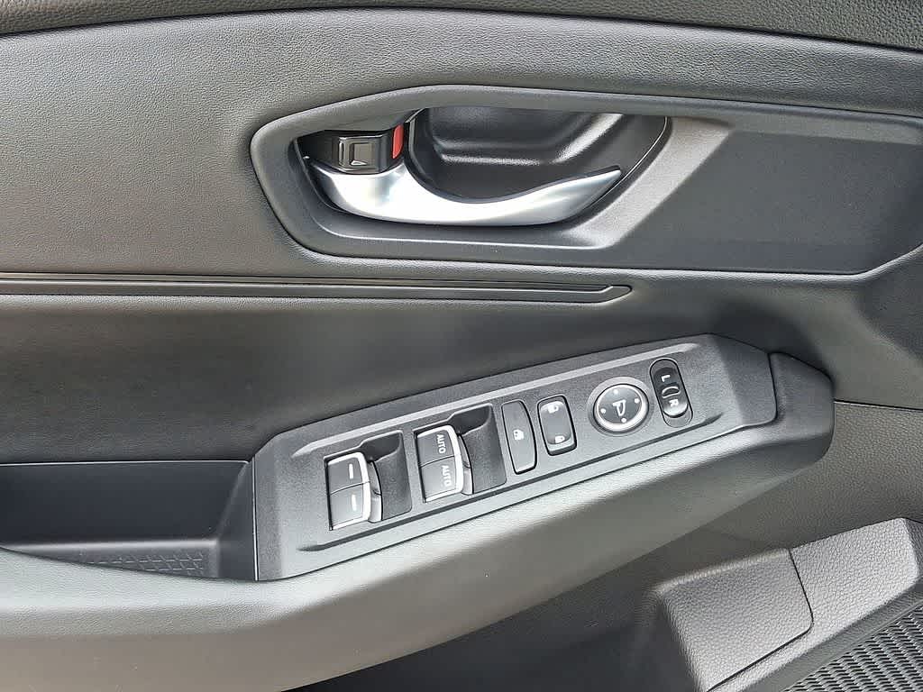 Thumbnail: 2025 Honda Accord - 10