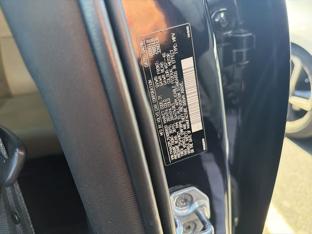 Thumbnail: 2016 Volvo XC90 - 8