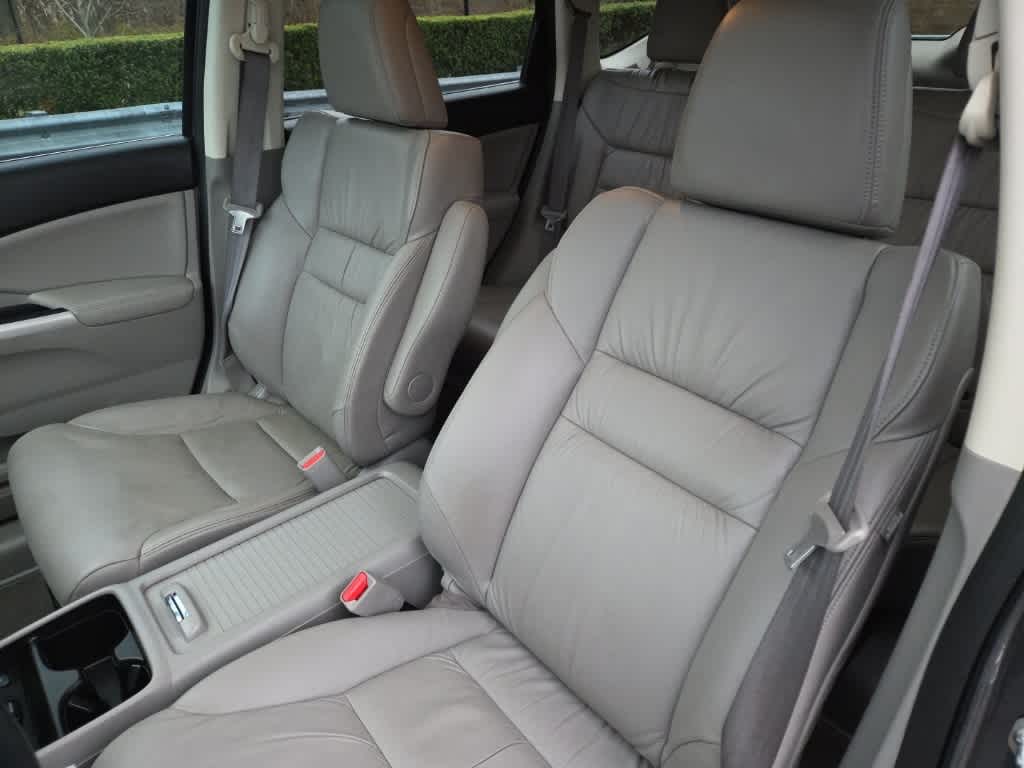 Thumbnail: 2012 Honda CR-V - 15