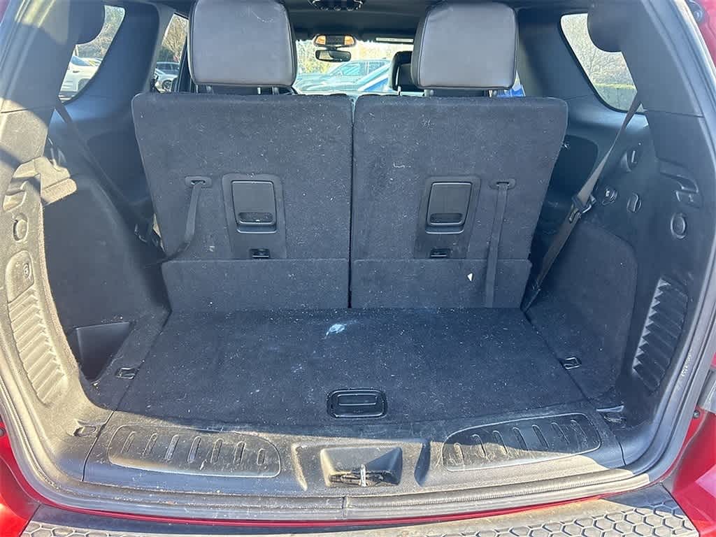 Thumbnail: 2018 Dodge Durango - 11