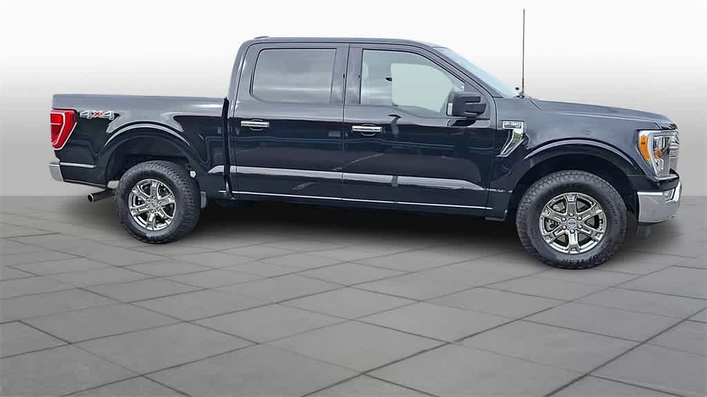 Thumbnail: 2022 Ford F-150 - 9