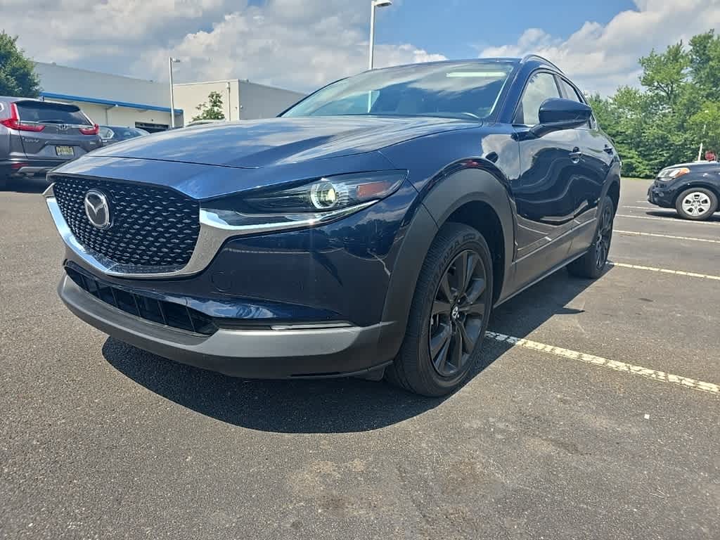 Thumbnail: 2022 Mazda CX-30 - 1