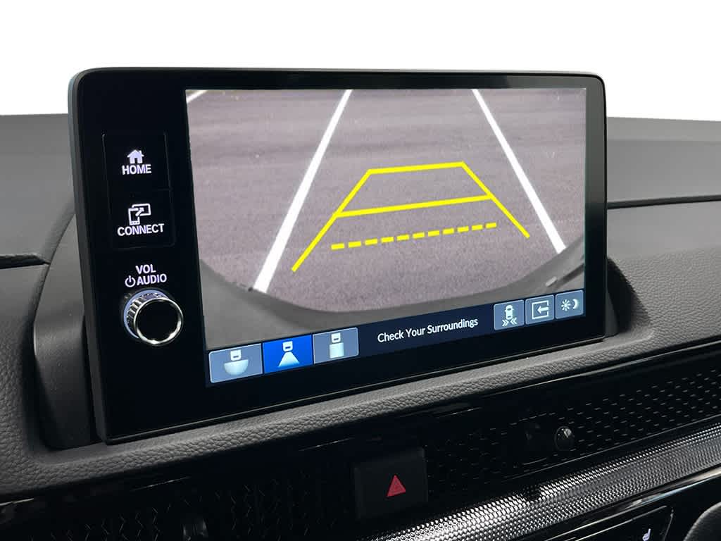 Thumbnail: 2026 Honda CR-V - 20