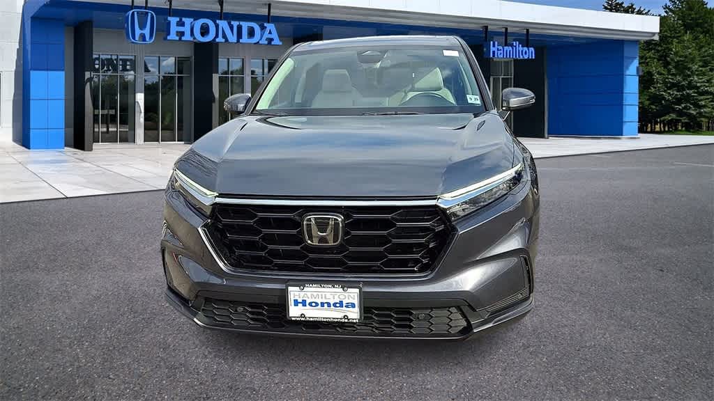 Thumbnail: 2025 Honda CR-V - 3