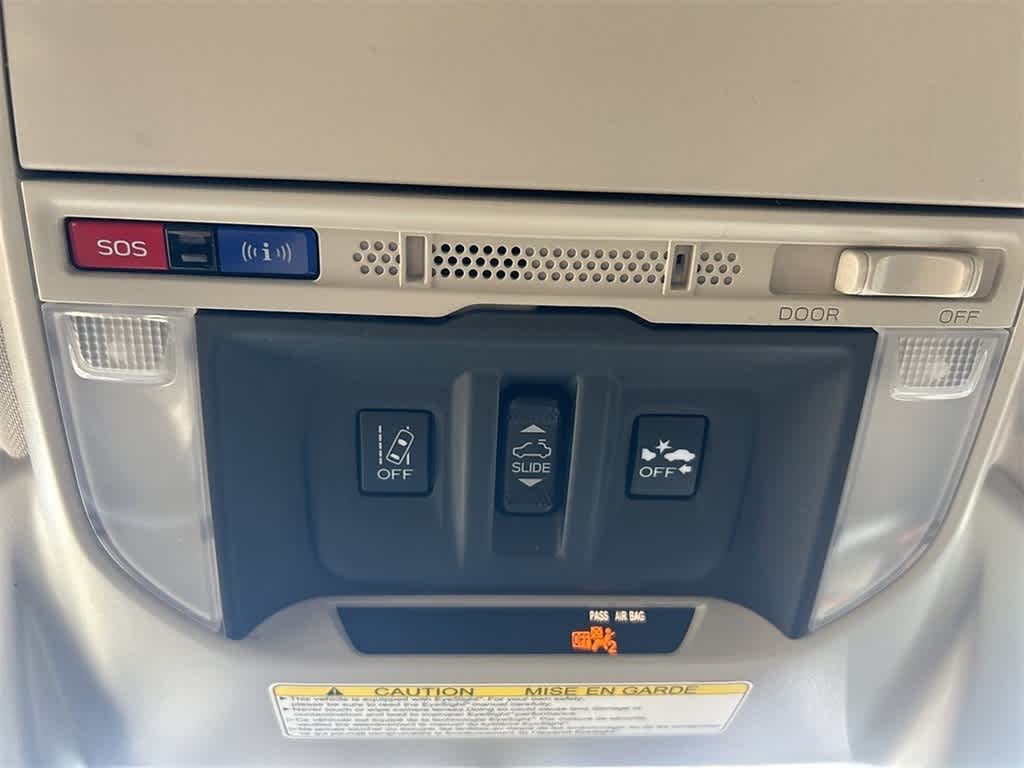 Thumbnail: 2020 Subaru Forester - 21