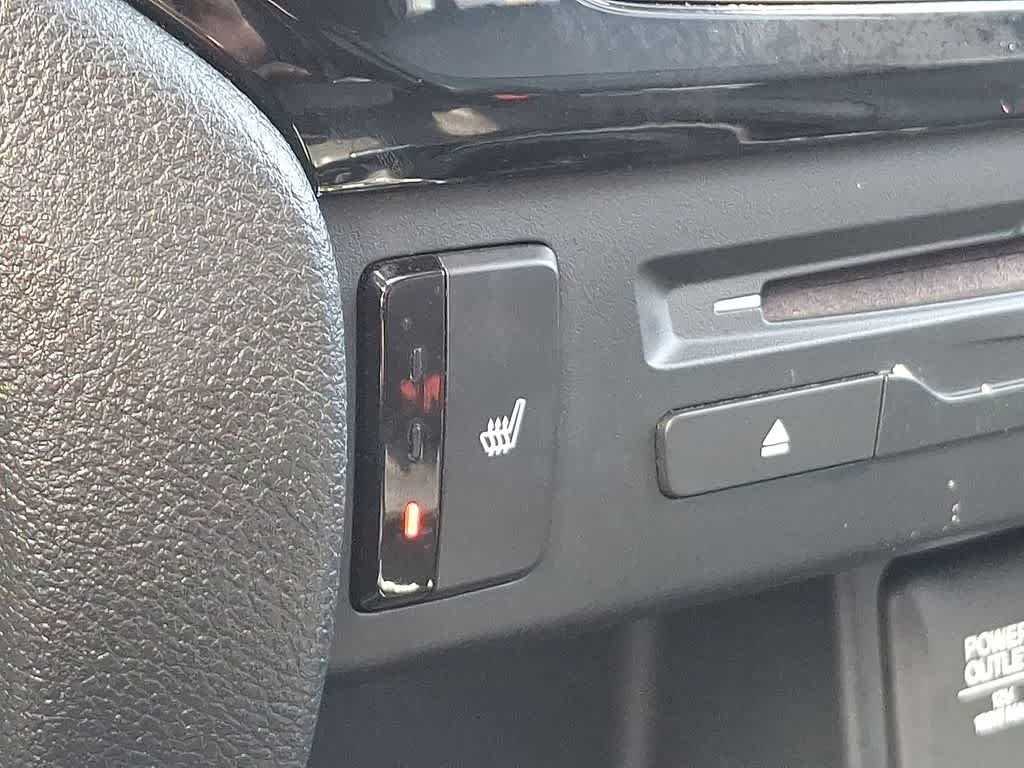 Thumbnail: 2021 Honda Pilot - 19