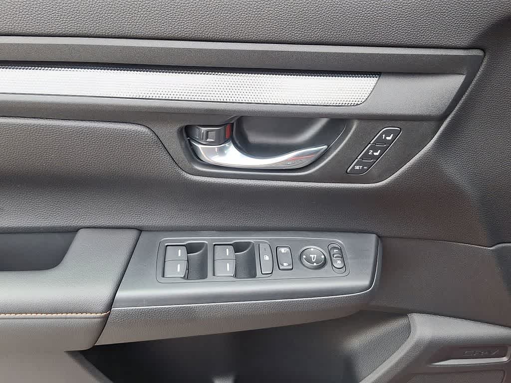 Thumbnail: 2026 Honda CR-V - 10