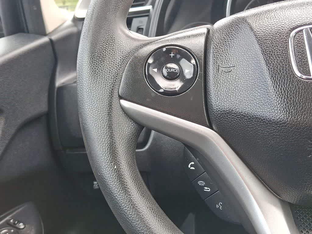 Thumbnail: 2019 Honda Fit - 17