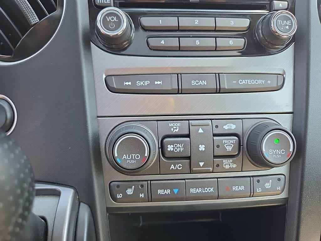 Thumbnail: 2015 Honda Pilot - 24