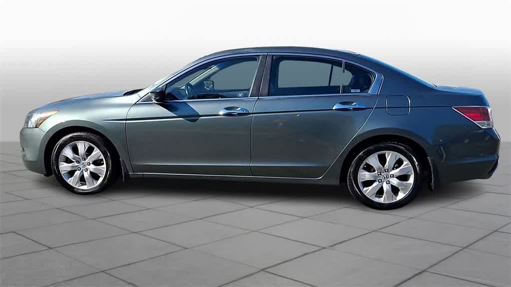 Thumbnail: 2009 Honda Accord - 5