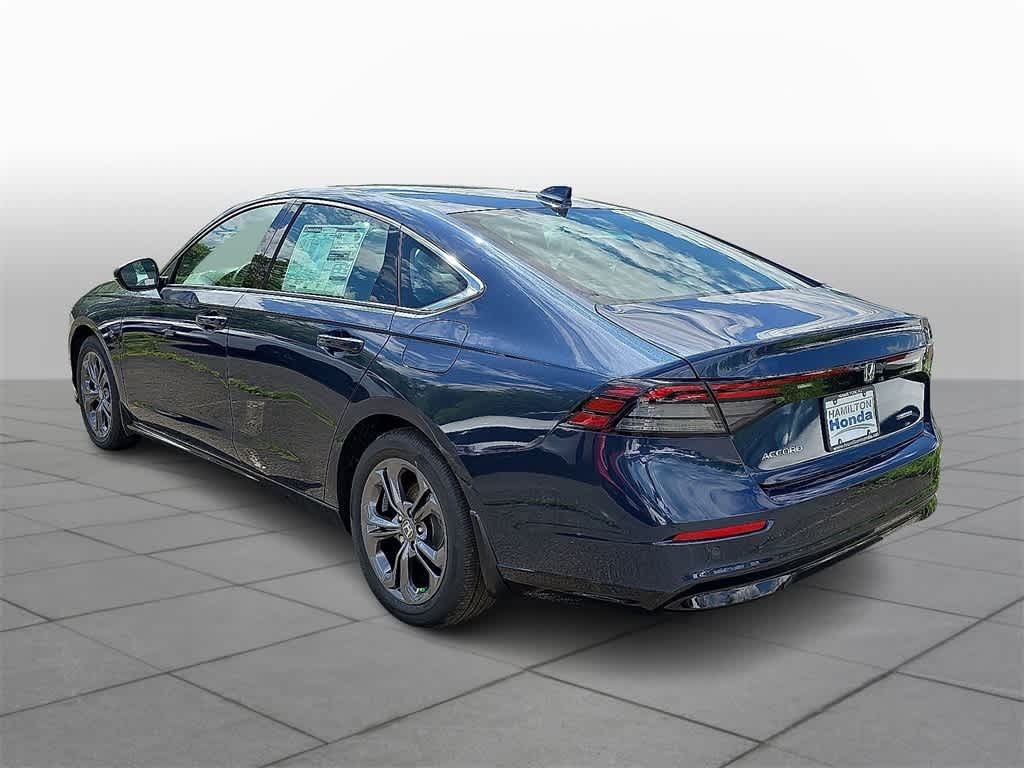 Thumbnail: 2025 Honda Accord - 6