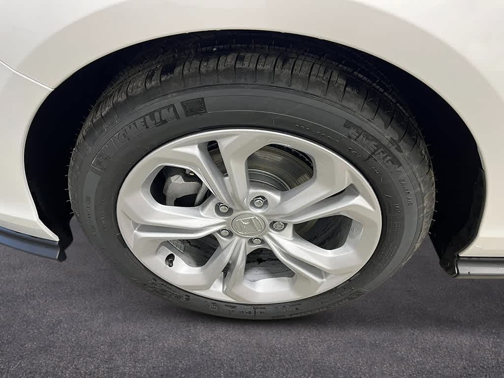 Thumbnail: 2026 Honda Accord - 10