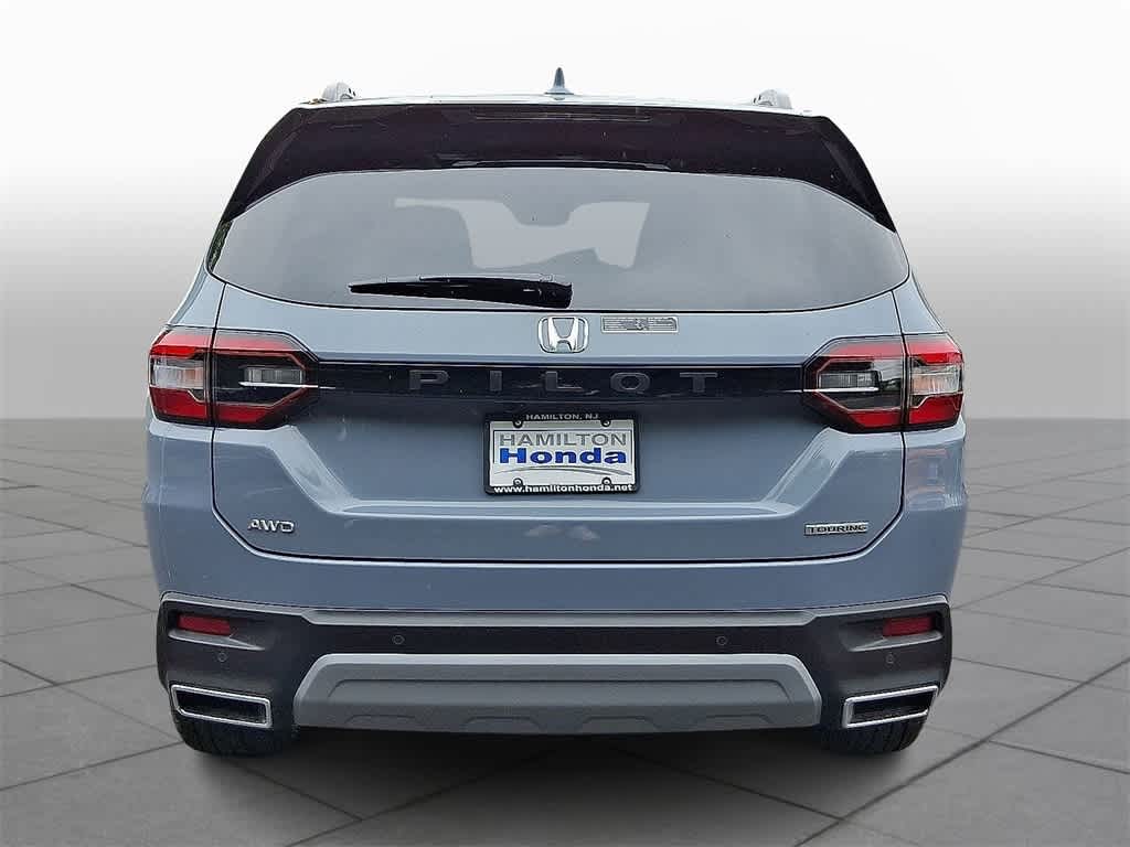 Thumbnail: 2025 Honda Pilot - 6