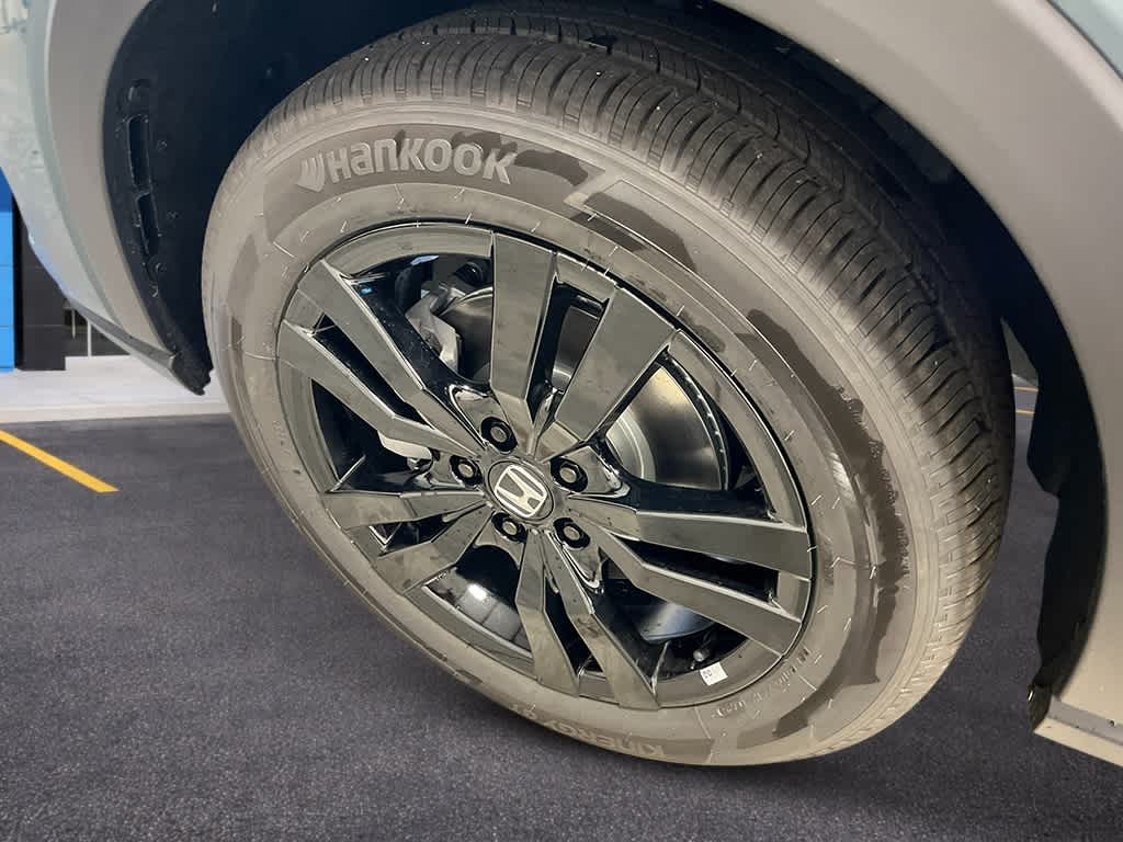 Thumbnail: 2027 Honda HR-V - 11