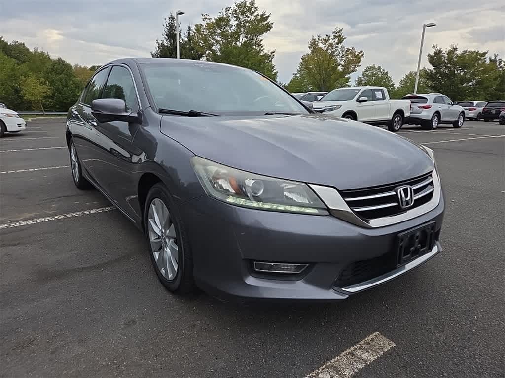 Thumbnail: 2013 Honda Accord - 3